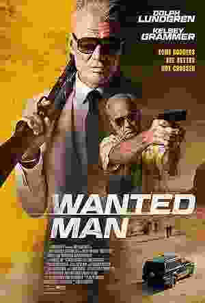 Wanted Man (2024) vj junior Dolph Lundgren